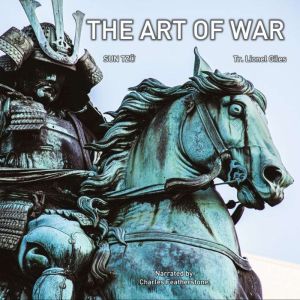 The Art of War, Lionel Giles