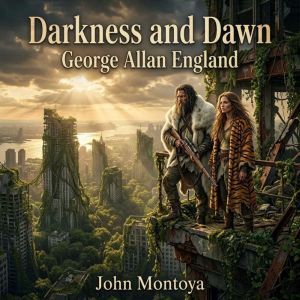 Darkness and Dawn, George Allan England
