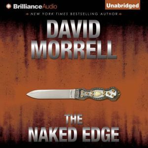 The Naked Edge, David Morrell