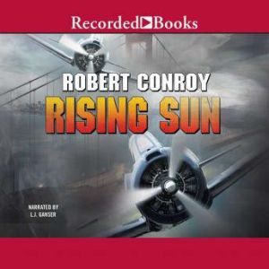 Rising Sun, Robert Conroy