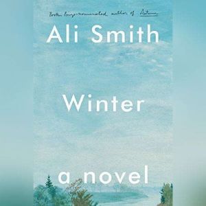 Winter, Ali Smith