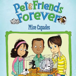 Mice Capades, Diana Gallagher