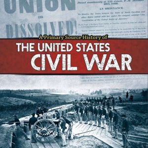 A Primary Source History of the US Ci..., John Micklos