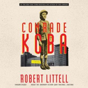 Comrade Koba, Robert Littell