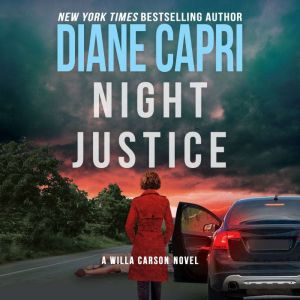 Night Justice, Diane Capri