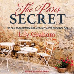 The Paris Secret, Lily Graham