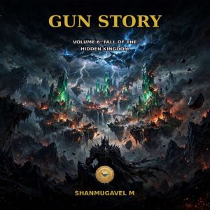 Gun Story Volume 6, Shanmugavel M