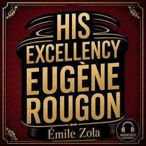 His Excellency Eugene Rougon, Emile Zola