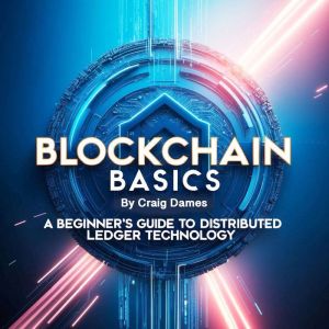 Blockchain Basics: A Beginner's Guide to Distributed Ledger Technology