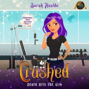 Crushed, Sarah Hualde
