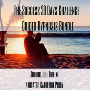 The Success 30 Days Challenge  Guided..., Joel Thielke