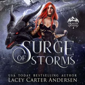 Surge of Storms, Lacey Carter Andersen
