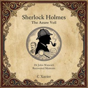 Sherlock Holmes, C Xavier