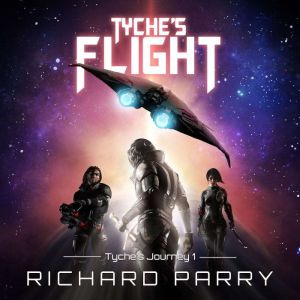 Tyches Flight, Richard Parry