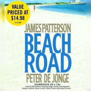 Beach Road, James Patterson