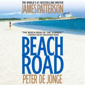 Beach Road, James Patterson