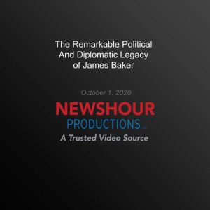 The Remarkable Political And Diplomat..., PBS NewsHour