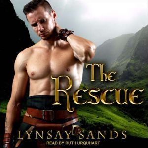 The Rescue, Lynsay Sands