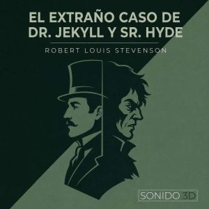 El Extrano Caso de Dr. Jekyll y Sr. H..., Robert Louis Stevenson