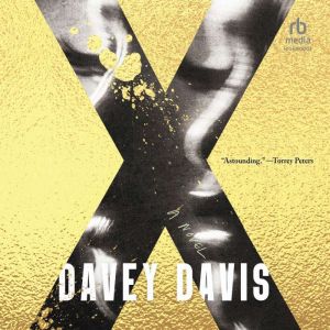 X, Davey Davis