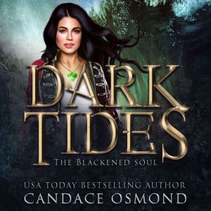 The Blackened Soul, Candace Osmond