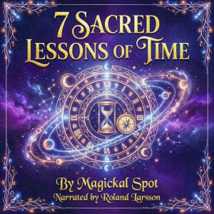 7 Sacred Lessons of Time, Magickal Spot