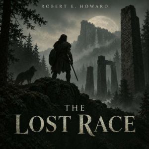 The Lost Race, Robert E. Howard