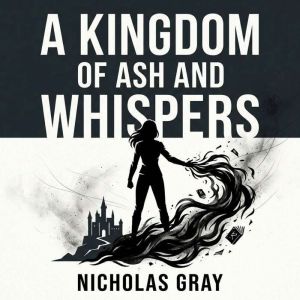 A Kingdom of Ash and Whispers, Nicholas Gray