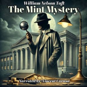 The Mint Mystery, William Nelson Taft