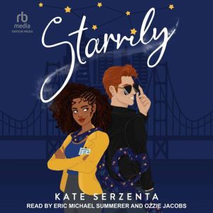 Starrily, Kate Serzenta