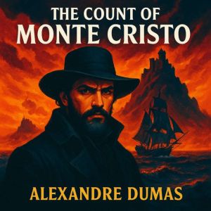 The Count of Monte Cristo, Alexandre Dumas