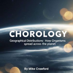 Chorology: Geographical Distributions: How Organisms Spread Across the Planet