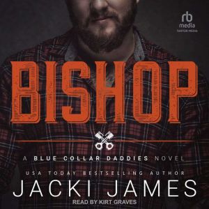 Bishop, Jacki James