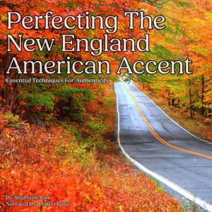 Perfecting the New England American A..., Stephanie Lam