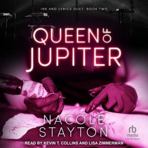Queen of Jupiter: A Why Choose Romance