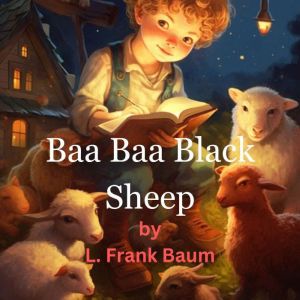 Baa Baa Black Sheep, L. Frank Baum