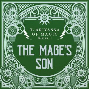 The Mage's Son