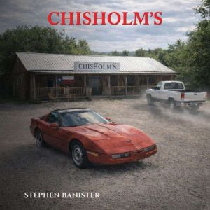 Chisholms, Stephen Banister