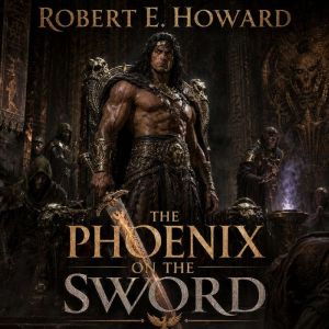 The Phoenix on the Sword, Robert E. Howard