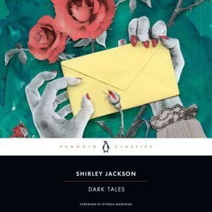 Dark Tales, Shirley Jackson