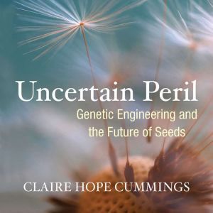 Uncertain Peril, Claire Hope Cummings