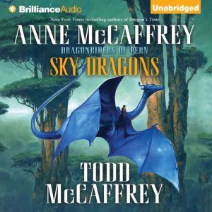 Sky Dragons, Anne McCaffrey