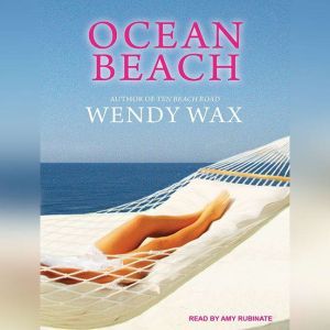Ocean Beach, Wendy Wax