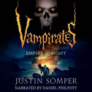 Empire of the Night, Justin Somper