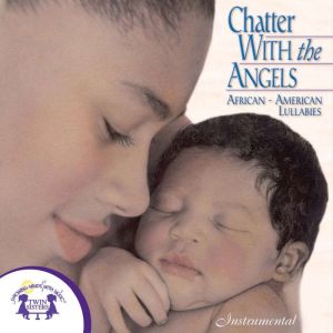 Chatter with the Angels Instrumental..., Kim Mitzo Thompson