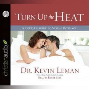 Turn Up the Heat, Kevin Leman