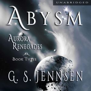 Abysm, G. S. Jennsen