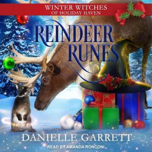 Reindeer Runes, Danielle Garrett