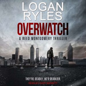 Overwatch, Logan Ryles