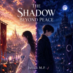 The Shadow Beyond Peace, Julian M. F.